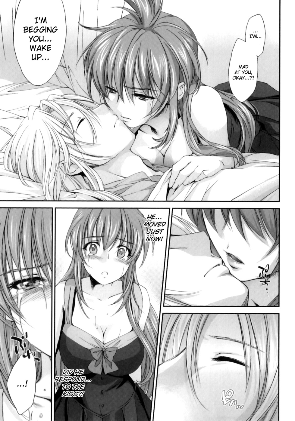 Hentai Manga Comic-Pipiruma-Chapter 7-15